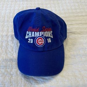 Ladies Cubs hat